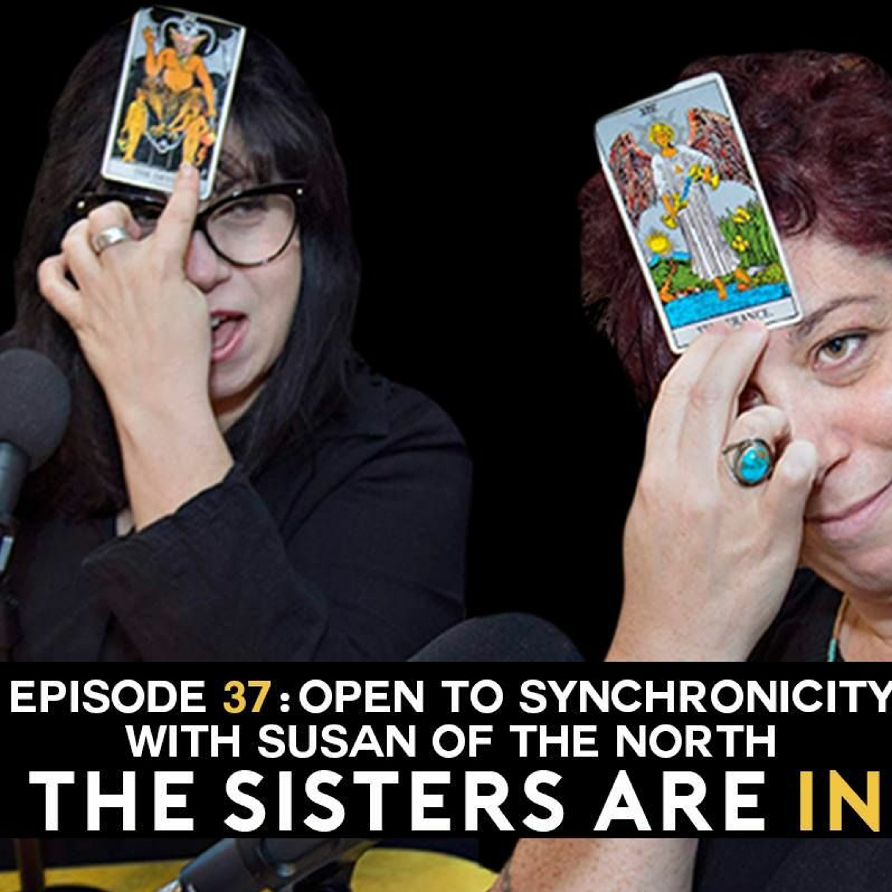 The Sisters Are In