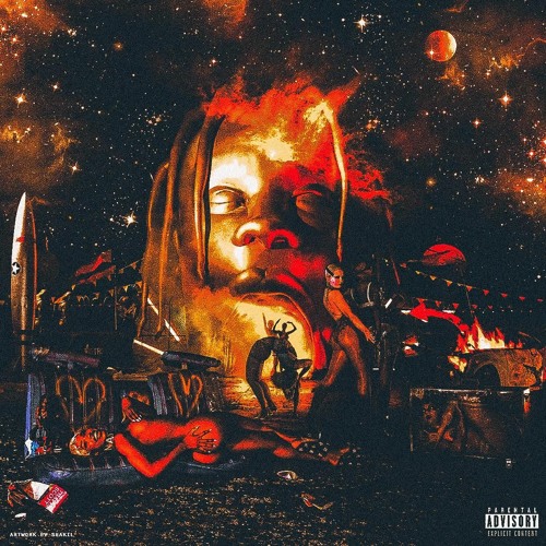 SICKO MODE (Maatticus Flip)