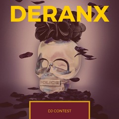 Coronita Minimal Techno MegaMix 1hour 2018 MR&MISS Beat DJ Contest