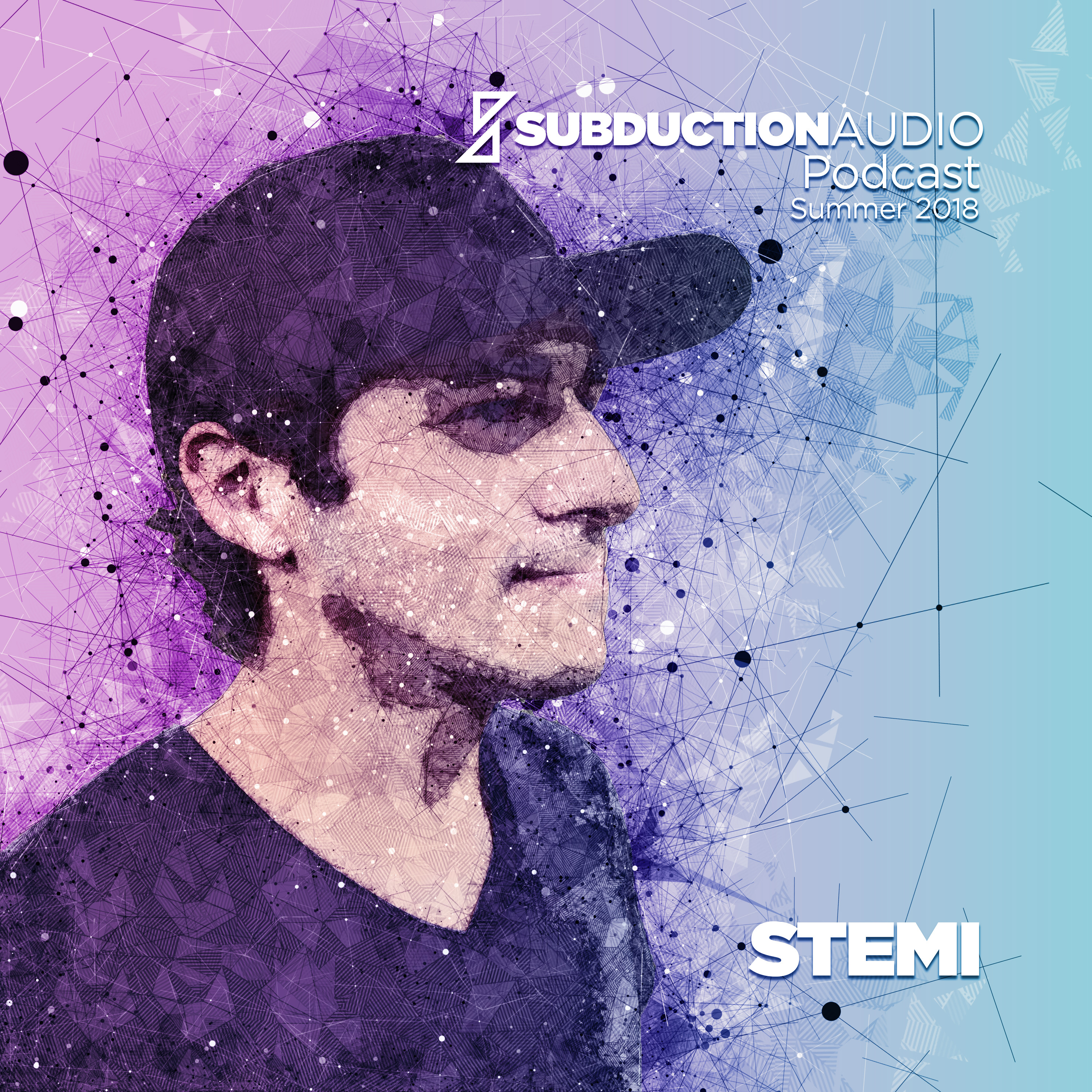 Subduction Audio: The Mixes