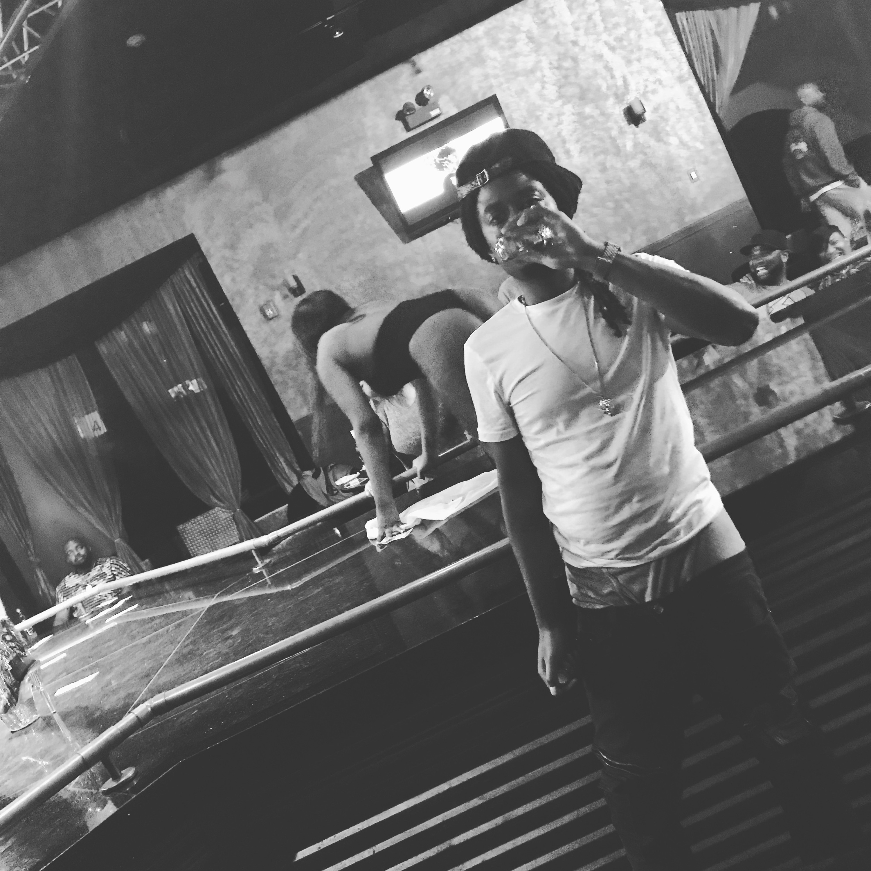 NHO Lil Marley