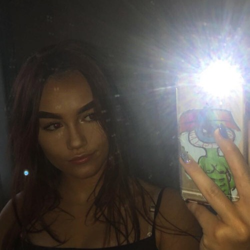 Out of My Mind