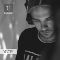 Standalone Mix Series Vol. 01 - Ygor