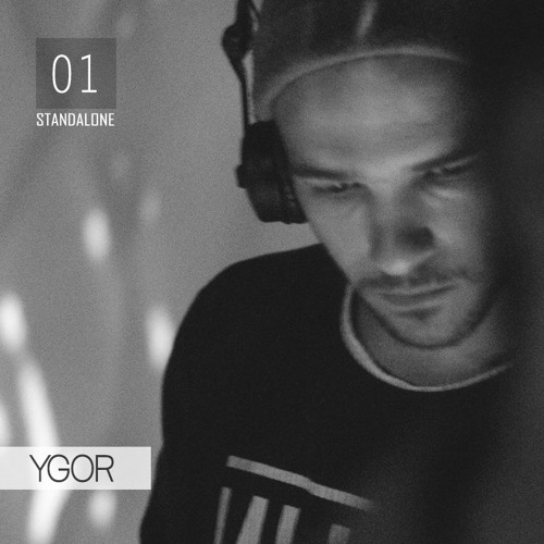 Standalone Mix Series Vol. 01 - Ygor