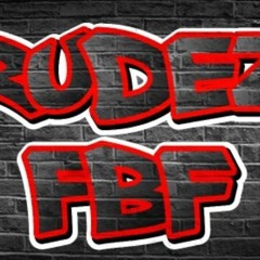 Rudez - Middle Finger Up