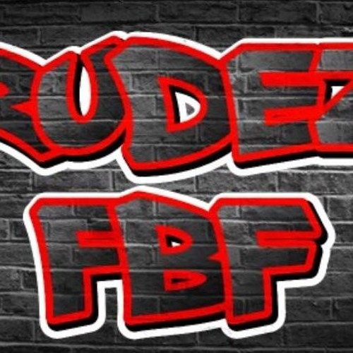 Rudez - Middle Finger Up
