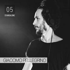 Standalone Mix Series Vol. 05 - Giacomo Pellegrino (Detroit Side)