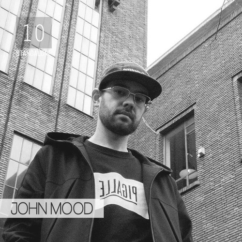 Standalone Mix Series Vol. 10 - John Mood