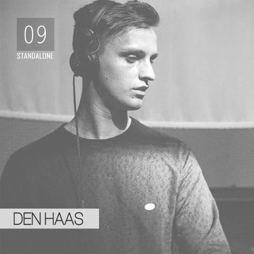 Standalone Mix Series Vol. 09 - Den Haas