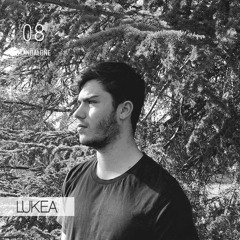 Standalone Mix Series Vol. 08 - Lukea