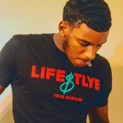 Young Bop- Rain On Me Freestyle