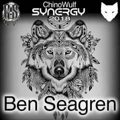 SYNERGY 2018_Ben Seagren