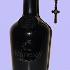 Zeo - Hennessey [ Prod. CashmoneyAp ]