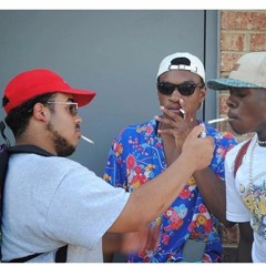 The Place Freestyle Ft.Indigo  Prod By.$wedo Beats