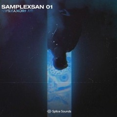 Samplexsan 01 by Rickyxsan Demo