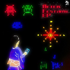 Virtual Superball (Kei Toriki Remix)