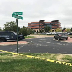 Scanner audio from 0919 shooting in Middleton