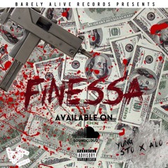 Finessa Feat. Alo (prod. Leo Bangerz)