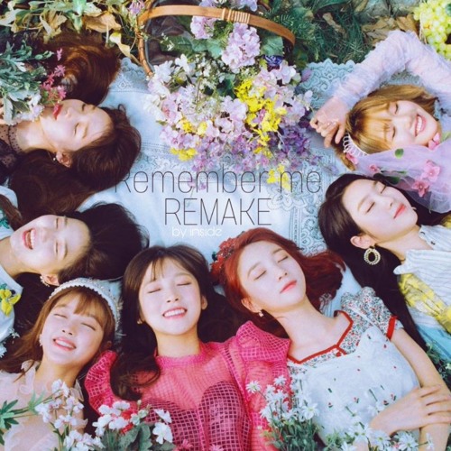 ì˜¤ë§ˆì´ê±¸ Oh My Girl ë¶ˆê½ƒë†€ì´ Remember Me Remake By Inside