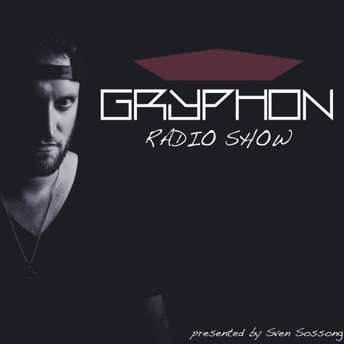 GRYPHON RadioShow021 with Alessandro Grops - exclusive Studiomix [Phobiq/InDeep'n'Dance Records]