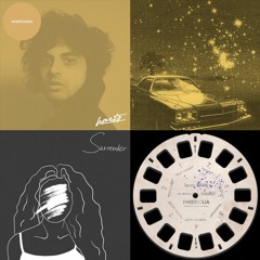 Indie Pop-Ups (September 2018)