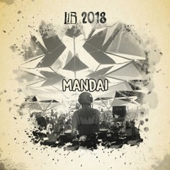 Mandai at LIB 2018