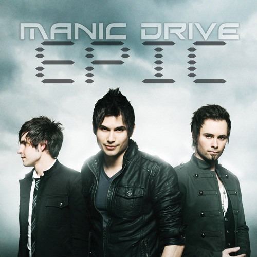 Microphone - Manic Drive