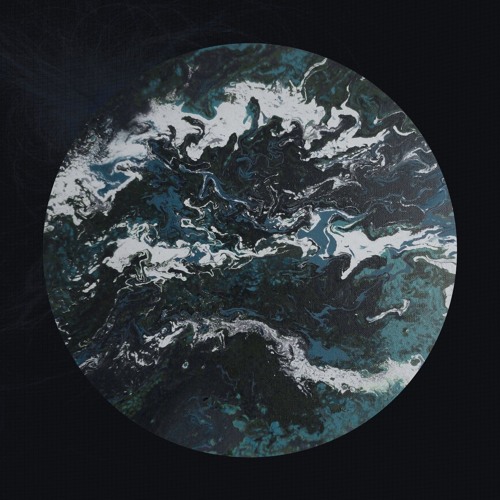 MNMT Mix: INFORMA010 — A Compilation Of Modern Atmospheric Techno