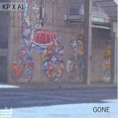 Gone ft AL (Prod. by Sam McNaughton)