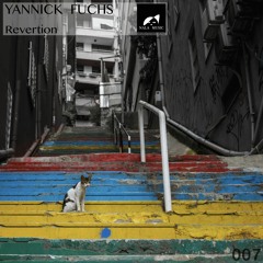 Yannick Fuchs - Revertion (Original Mix)