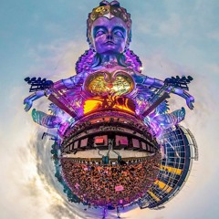 EDC Orlando 2018