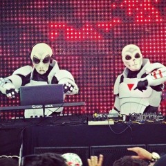 Set Raventura A ABDUÇÃO.