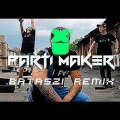 Pika - Partymaker (Batashi Remix)