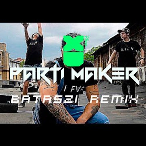 Pika - Partymaker (Batashi Remix)