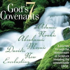 God's 7 Covenants - Sample