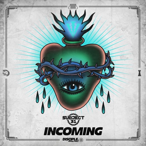 Subject 31 - Incoming