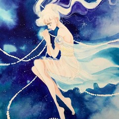 幻の銀水晶~シルバークリスタル