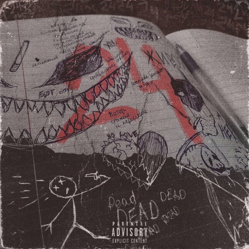 24 [PROD. FLOWRENCY x ATHILL]