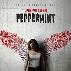 Ep. 8 "Peppermint"