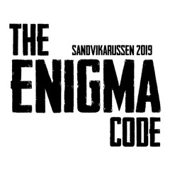 The Enigma Code