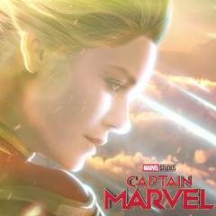 (Captain Marvel Trailer Song)   Immediate Music - Luminous and Unstoppable