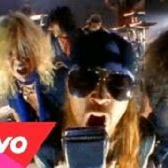 Guns N Roses - Garden of Eden