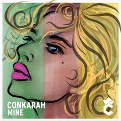 Conkarah - Mine (Reggae Cover)