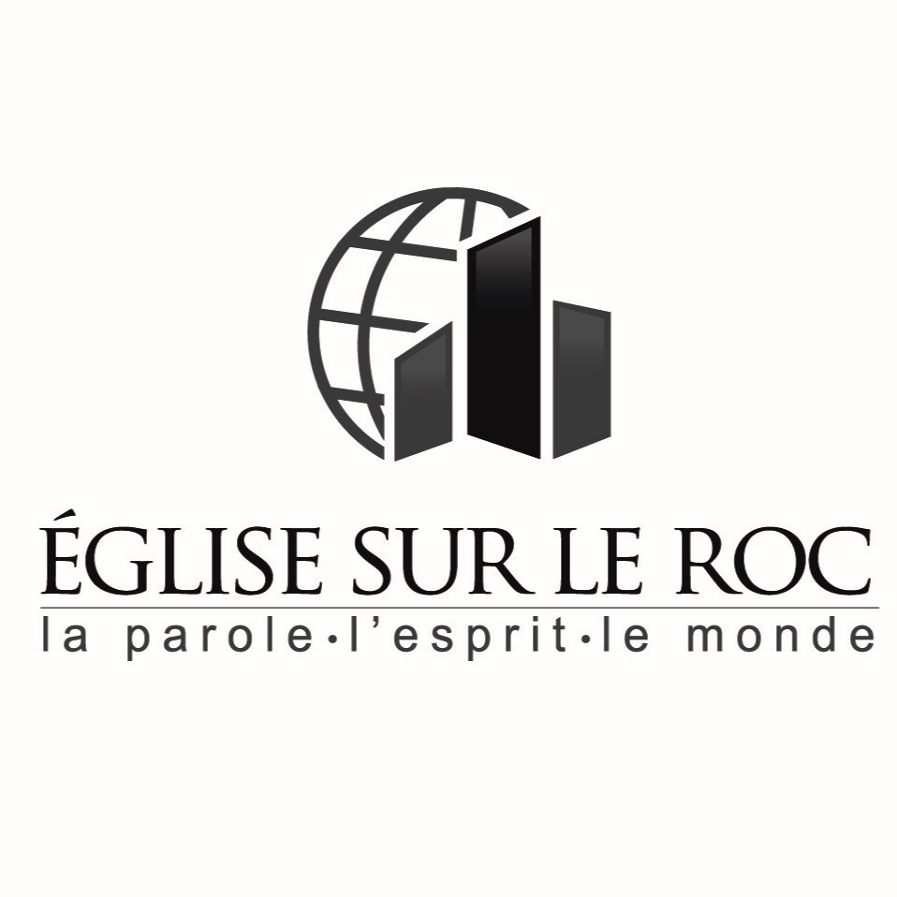 Eglise Sur Le Roc