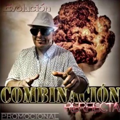 Combinación Perfecta Ft. Mario Pereyra Y La Vanidosa- Enganchados (CD Evolución)