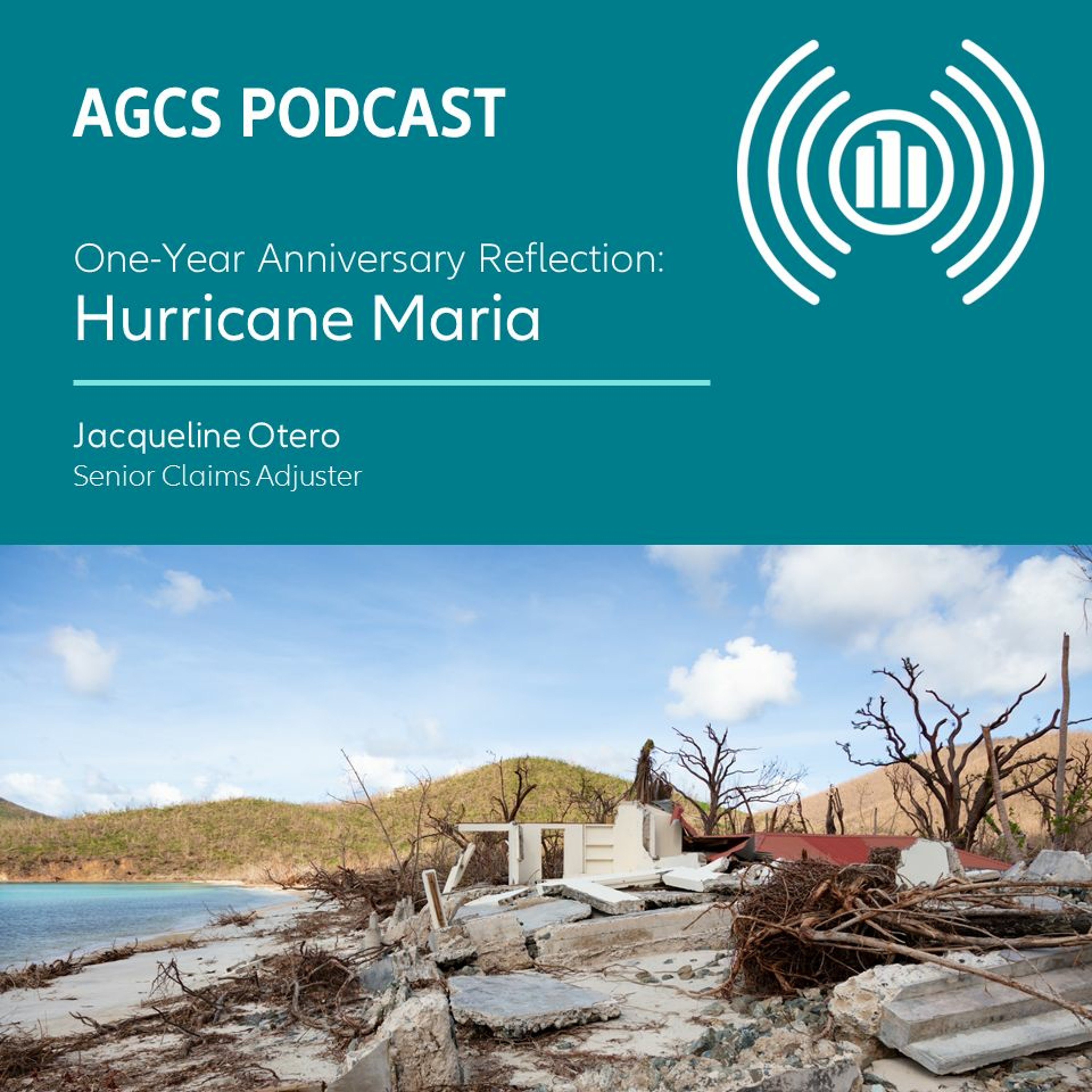 AGCS Podcast
