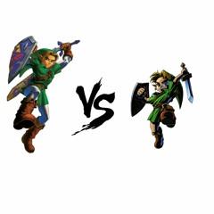Zelda Clash