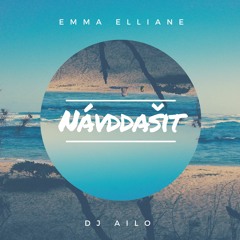 Návddašit (feat. Emma Elliane)