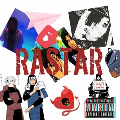 RASTAR 34 | Prod. BLEED永遠に