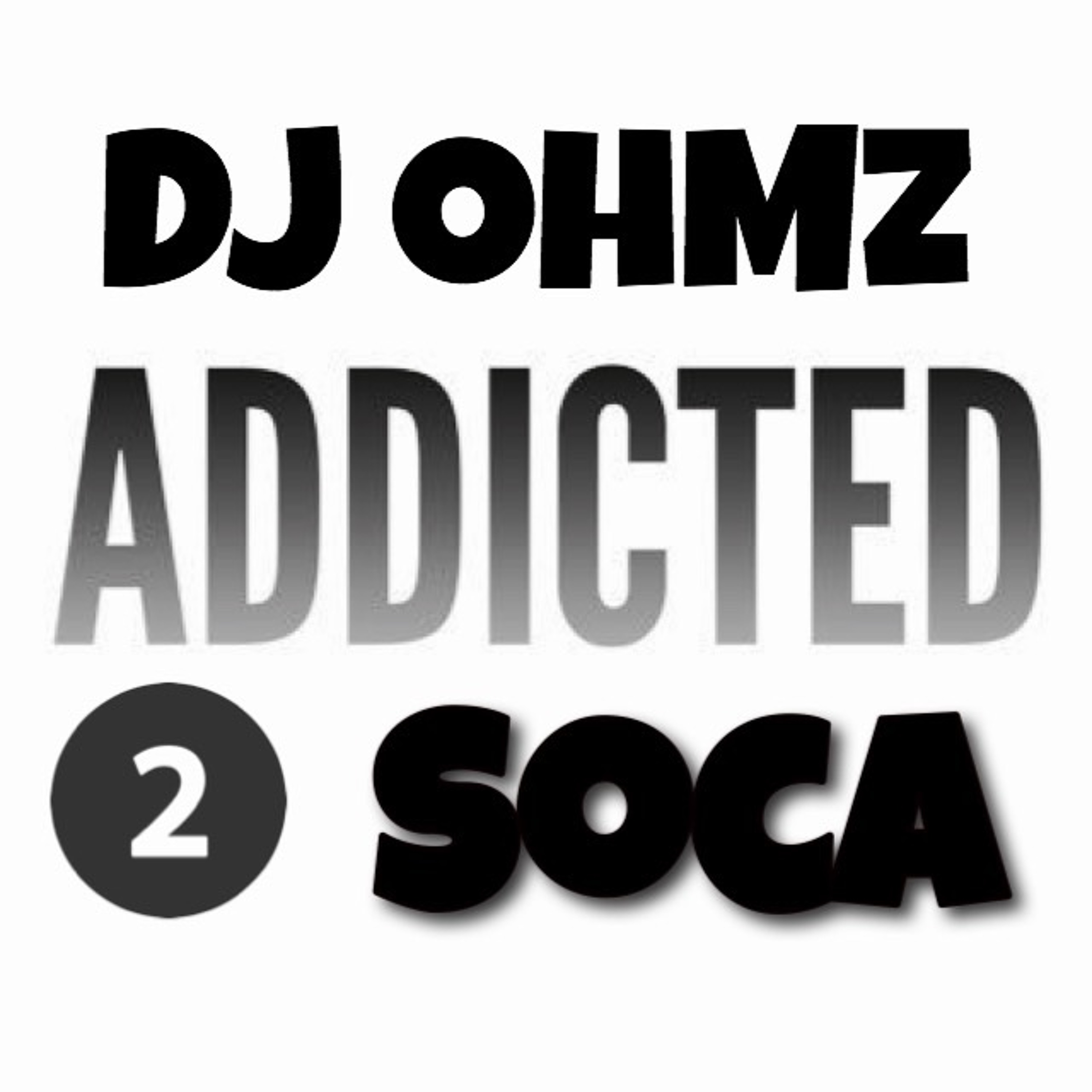 mixmaster sounds presents DJOHMZZZ